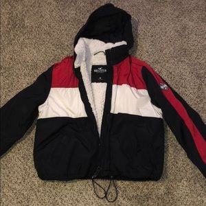 winter jacket